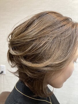 ワンデイ(One day) サロンスタイル【oneday】松山