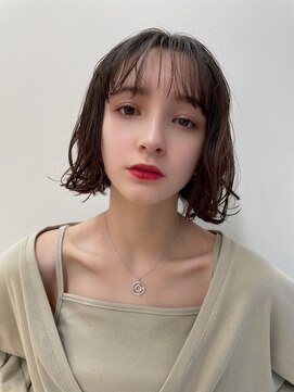 フィーリーカラー 大阪梅田店(feery color) jwd