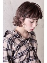 ロコ 門前仲町店(Loco by neolive) ふわふわボブ 【門前仲町】