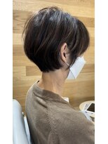 キレイコムデュース(Deuce)&nbsp;大人ショート