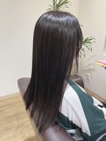ルアナ(LUANA) 美髪ロング