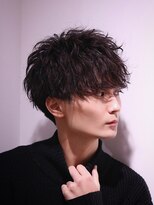 ブルーム 千葉ニュータウン(bloom)&nbsp;王道ツーブロック