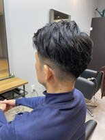 コンヤ(CON YA)&nbsp;すっきりベリーショート