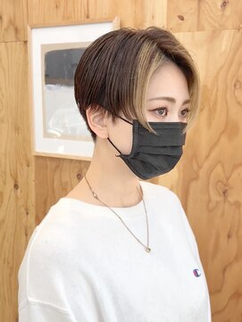 ユーラボラトリー(U LABORATORY) GUEST STYLE【群馬/太田】