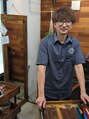 イノリ(iNORi) 福田 範之