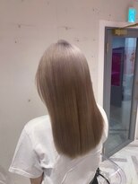 ナチュラル 渋谷店(Natural)&nbsp;☆ホワイトベージュ☆