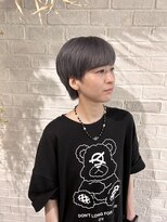 コル(col oodori)&nbsp;グレー