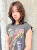 Liberte銀座 大人可愛い外ハネボブ