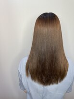 アース コアフュールボーテ 国分寺店(EARTH coiffure beaute)&nbsp;カット/イルミナカラー/髪質改善/トリートメント