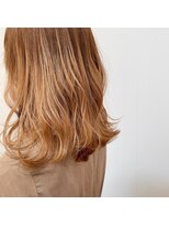 ナインバイトゥルース(9 NINE by truth) ミディアムレイヤー