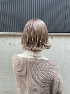 スノードロップ 阿佐ヶ谷(Snowdrop) ショート/縮毛矯正/カラー/白髪染め/ハイライト/阿佐ヶ谷