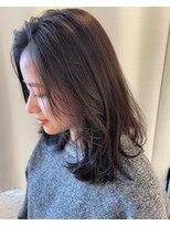 エルサフィロ ヒゴバシ(el zafiro)&nbsp;【エルサフィロ　肥後橋】お客様スタイル