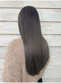☆パープルグレージュ☆