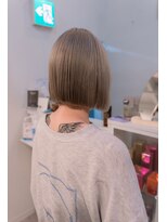 キオン(kyon)&nbsp;【kyon】ハイトーンボブ