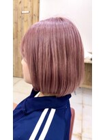 ノーム 横浜(NORM)&nbsp;ベビーピンク