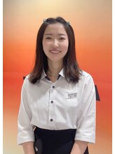 ビューティーサロン タナカ 新宿小田急ハルク店(Beauty Salon TANAKA) 土居 