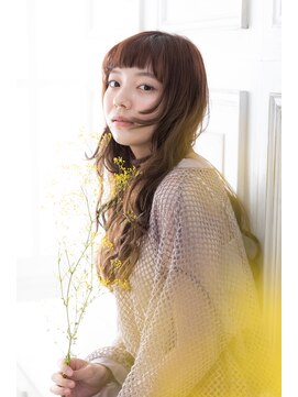 シエル(Ciel) ふんわりレイヤー