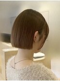 カジュアルボブ