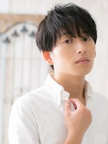 モッズヘア メン 上尾東口店(mod's hair men)&nbsp;大人かっこいい王道マッシュパーマX上尾