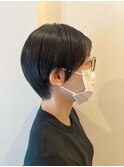 20代30代40代人気ベリーショート