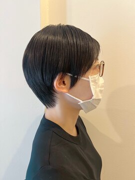 フェイバリットガーデン(favorite garden) 20代30代40代人気ベリーショート