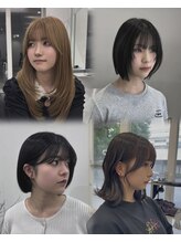 【Anela Guide】-初めてご来店されるお客様専用のAnela guide-