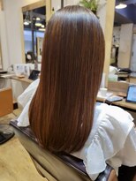 ノア 大宮店(Noa)&nbsp;Noa自慢の【髪質改善】酸熱トリートメント♪サブリミック/大宮