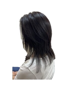 ストーリー 小山駅東店(STORY) ミセス×ウルフ