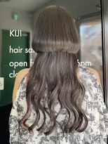 キジ(KIJI) ★クラゲウルフ×ロングウルフ★