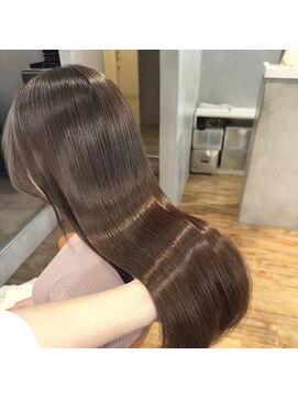 トラック(TRUCK) チョコレートカラー