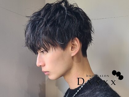 ディーエックス スリー(Dxxxx III)の写真
