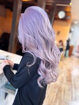 モアムー(Moremuu)&nbsp;ホワイトラベンダー