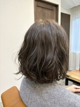 ジェンタ(Jenta) カーキベージュ