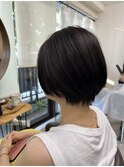 【Bella 吉祥寺】 すっきりショート