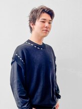 ヘアアンドスパ モーブ 世田谷(hair&SPA Mauve) 坂田 聖斗