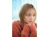 ≪平日12-17時限定≫￥1000 OFF☆【ダブルカラ-】カット+ブリ-チ+カラ-￥12200