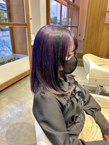 フラム(fulam)&nbsp;クロミちゃんカラー