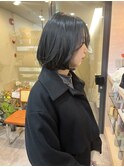 airy bob