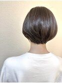 くびれショート!