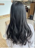ゆるふわロング
