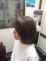 マツシマ&nbsp;イルミナカラー