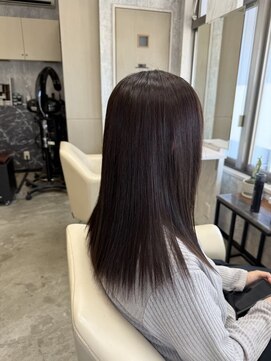 イーラ(E-LA) 美革ストレート