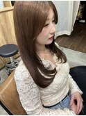 SEA A KA お客様スタイル　NO122 佐々木希美 2025.5