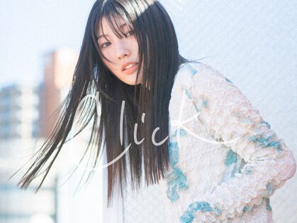 クリック(Click)の写真