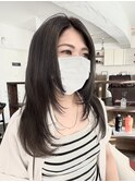 レイヤーカット