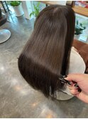 艶ヘアー