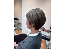 ヘアポケット スタイル店(HAIR POCKET)
