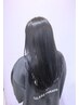 《平日限定！》カット＋カラー＋ツヤ髪色持ちupトリートメント11880→9200