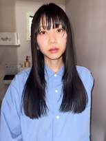 アンドコー(Andco)&nbsp;【Andco】ロングフェイスレイヤー