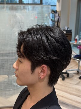 ファースト 仙台店(first) 韓国風センターパート